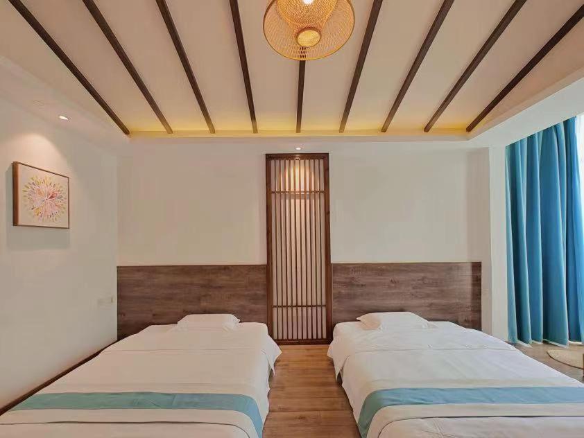 Melody Inn Yangshuo Exterior foto