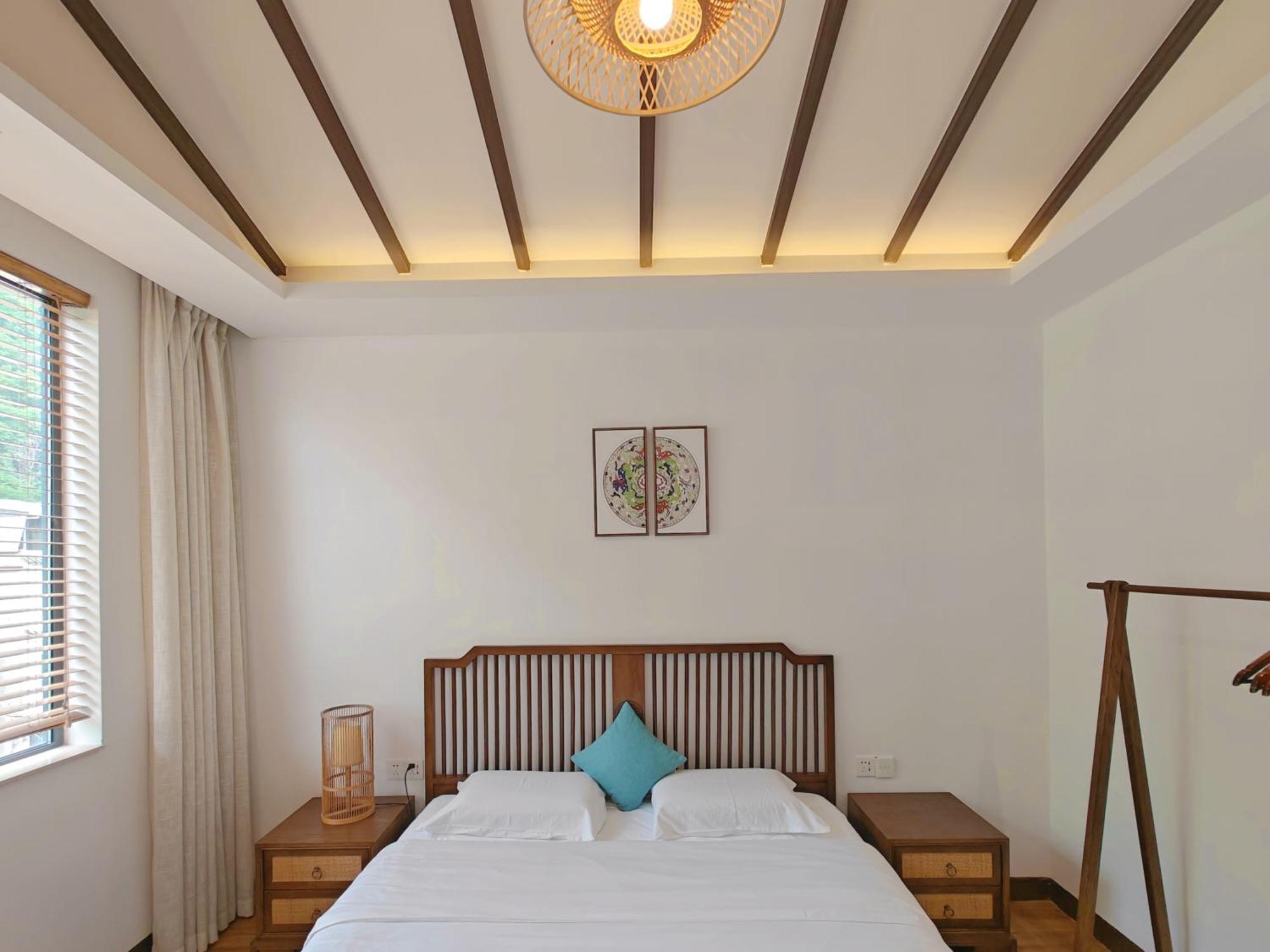Melody Inn Yangshuo Exterior foto