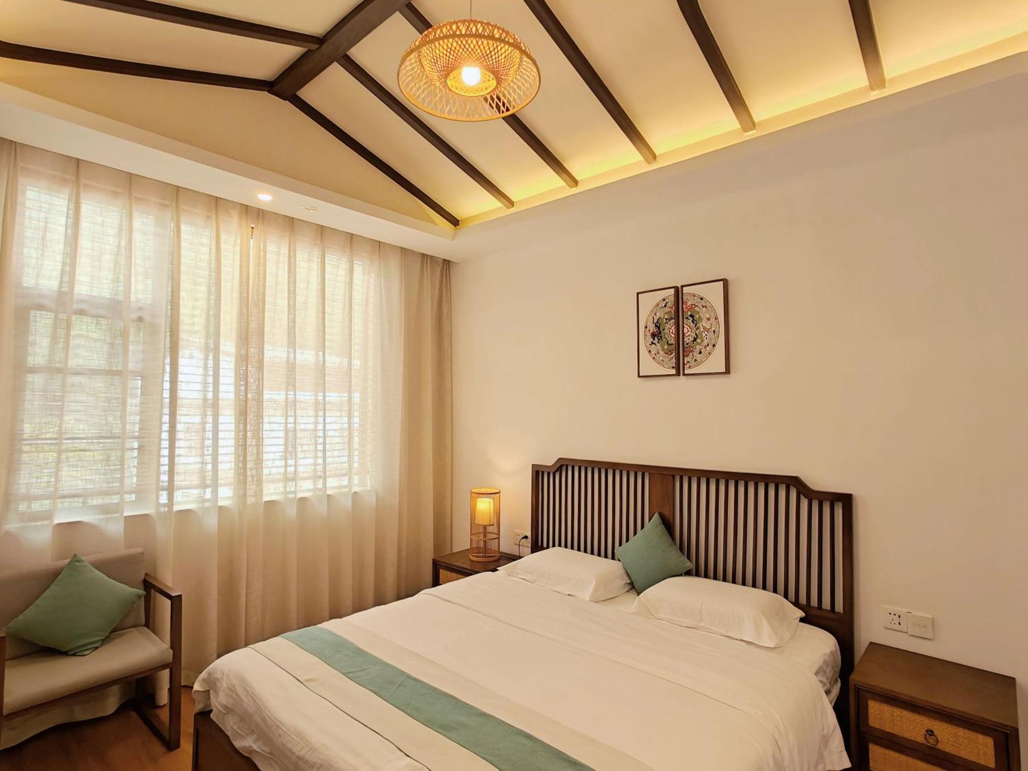 Melody Inn Yangshuo Exterior foto